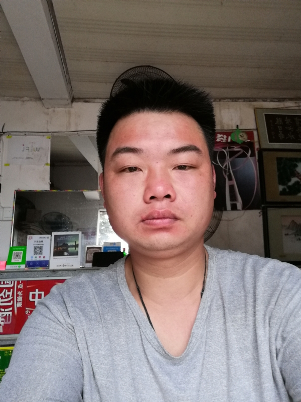 憨佬俵的第一张照片--连江相亲服务中心