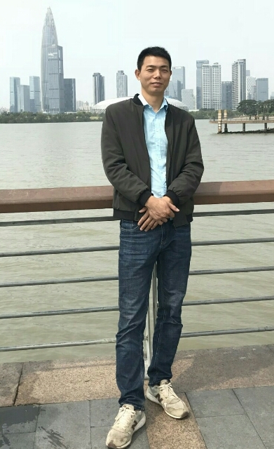 我需要你的第一张照片--连江相亲服务中心