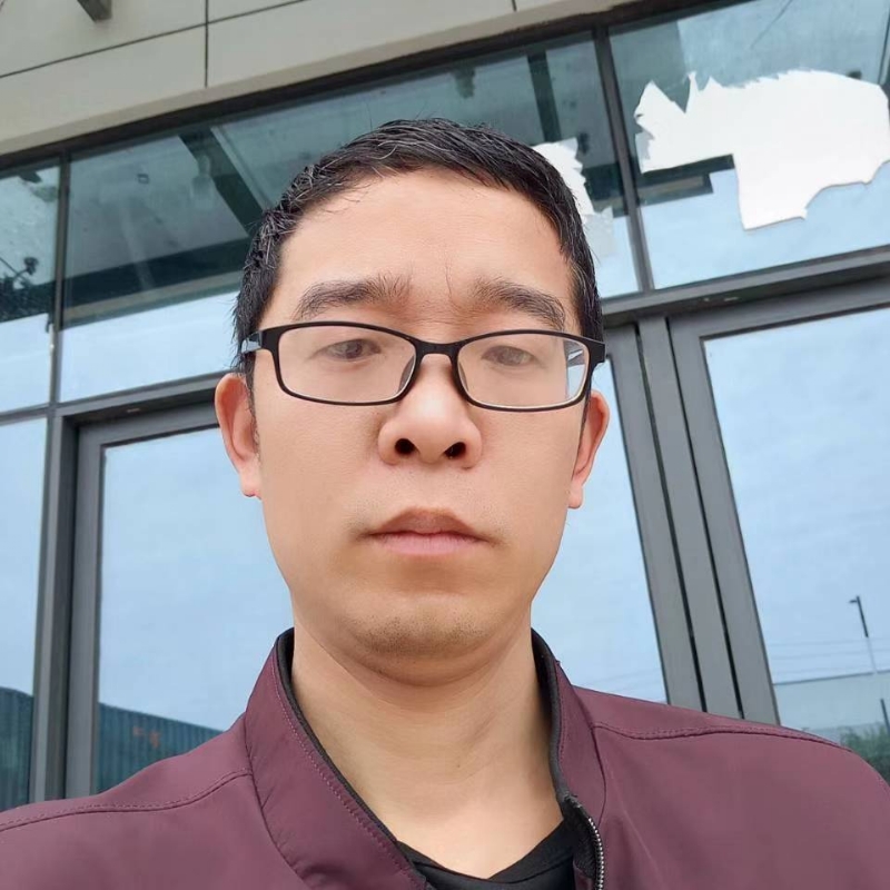 眼镜的第一张照片--连江相亲服务中心