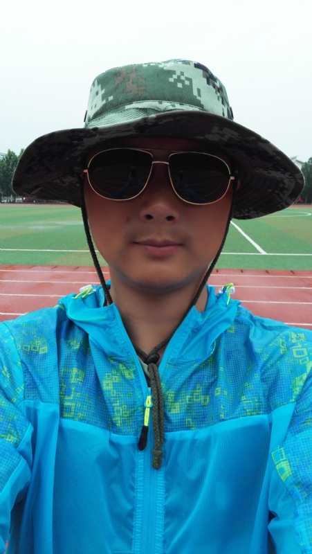 银尘的第一张照片--连江相亲服务中心
