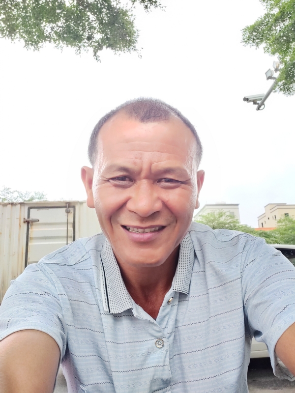 大老的第一张照片--连江相亲服务中心