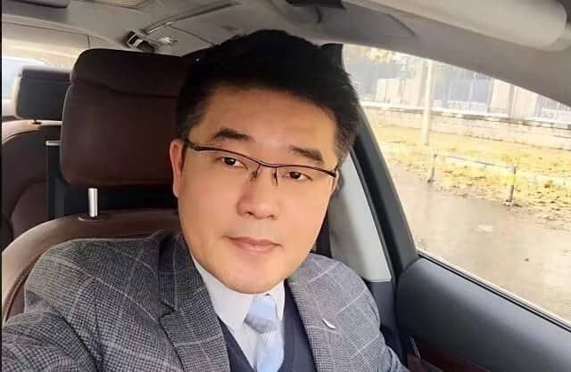人生百味苦尽甘来的第一张照片--连江相亲服务中心