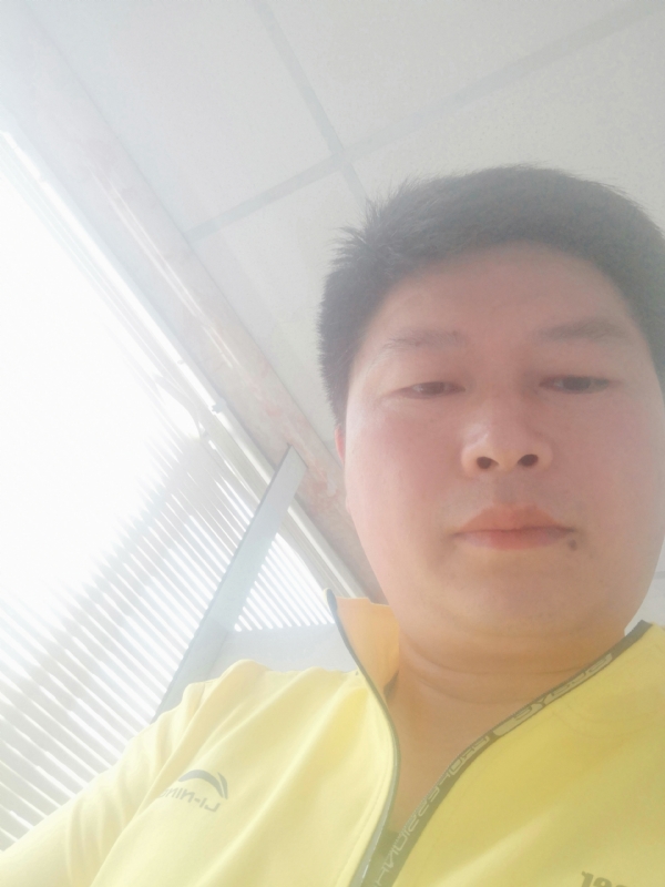 山男的第一张照片--连江相亲服务中心