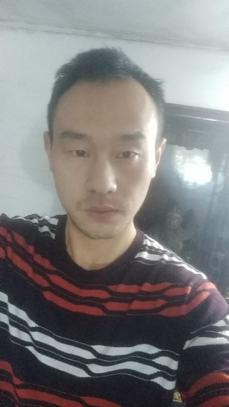 张浩浩的第一张照片--连江相亲服务中心
