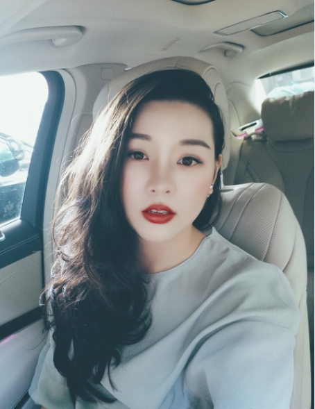 陈小姐的第一张照片--连江相亲服务中心