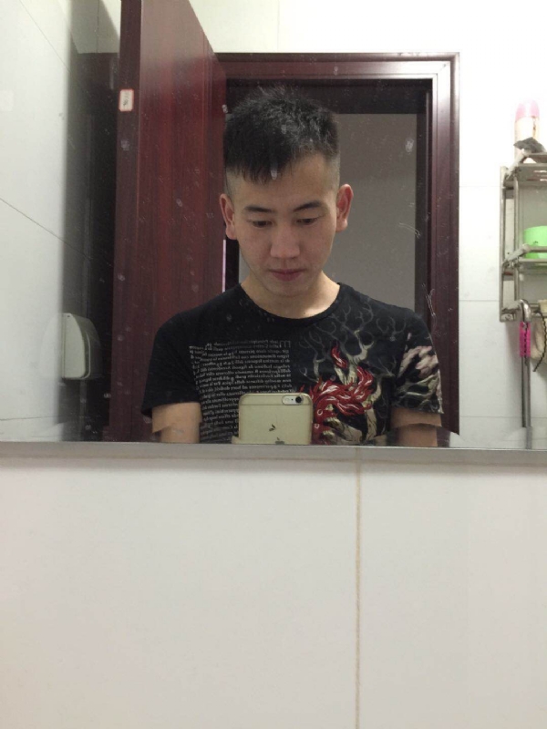 相爱相守的第一张照片--连江相亲服务中心