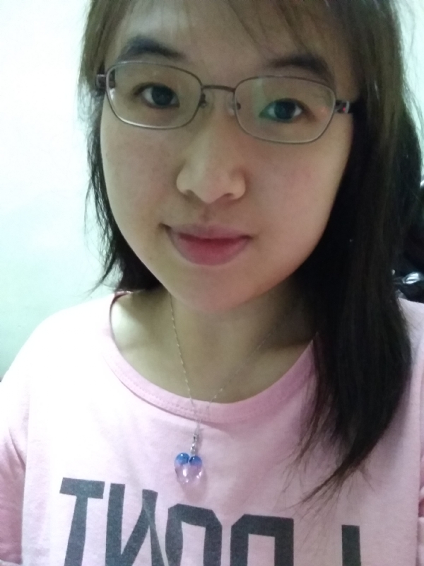 幸福海豚的第一张照片--连江相亲服务中心