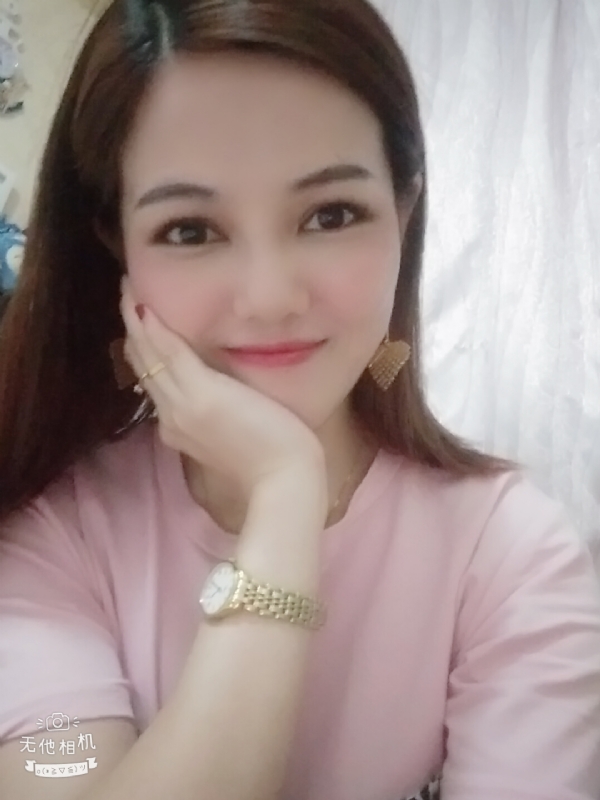 小雨的第一张照片--连江相亲服务中心