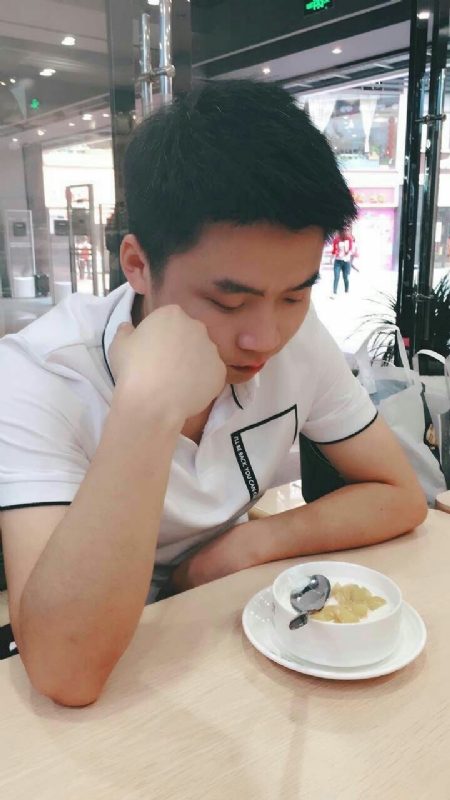 情绪的第一张照片--连江相亲服务中心