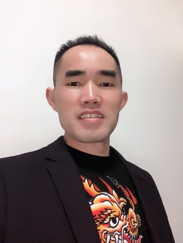 遇上对的人的第一张照片--连江相亲服务中心