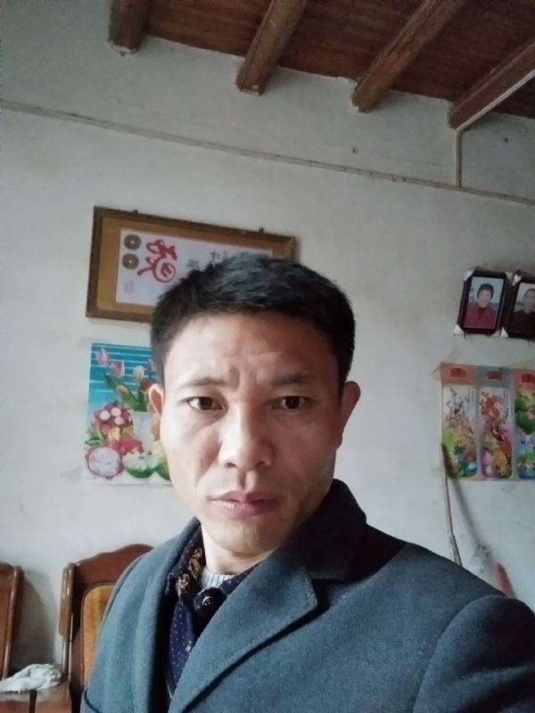 从前现在的第三张照片--连江相亲服务中心