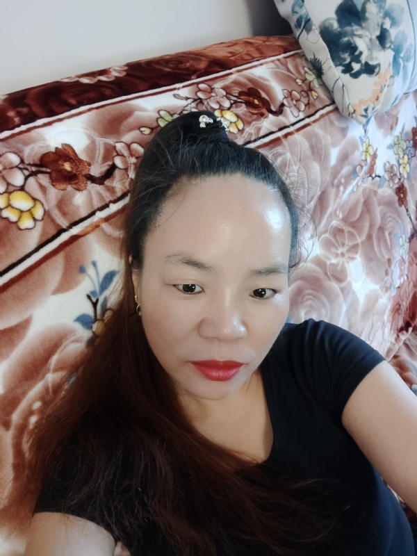 小香儿的第一张照片--连江相亲服务中心