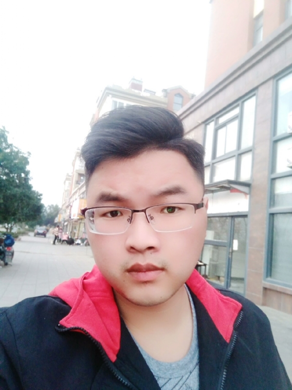 铭心的第一张照片--连江相亲服务中心