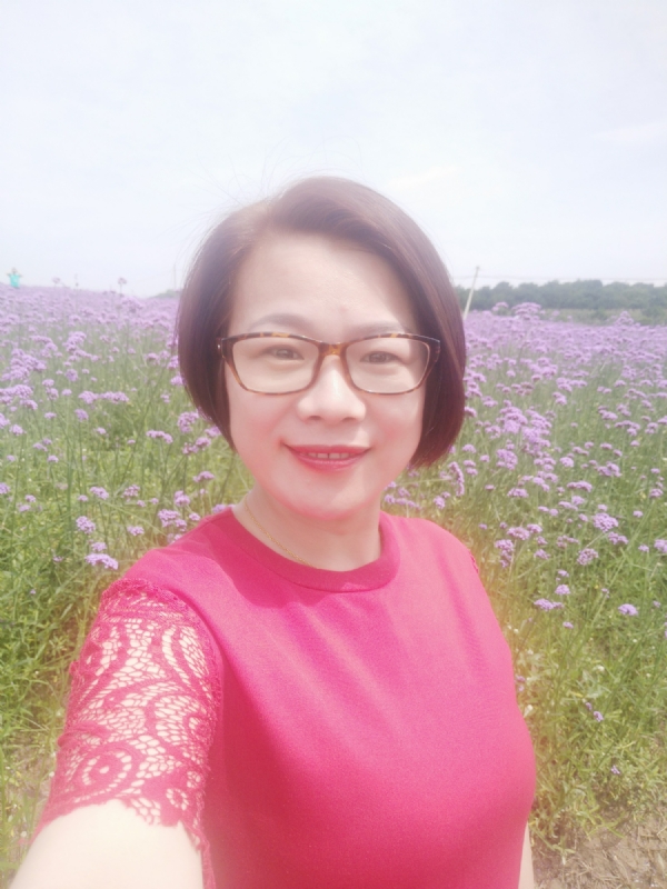 岁月静好的第一张照片--连江相亲服务中心