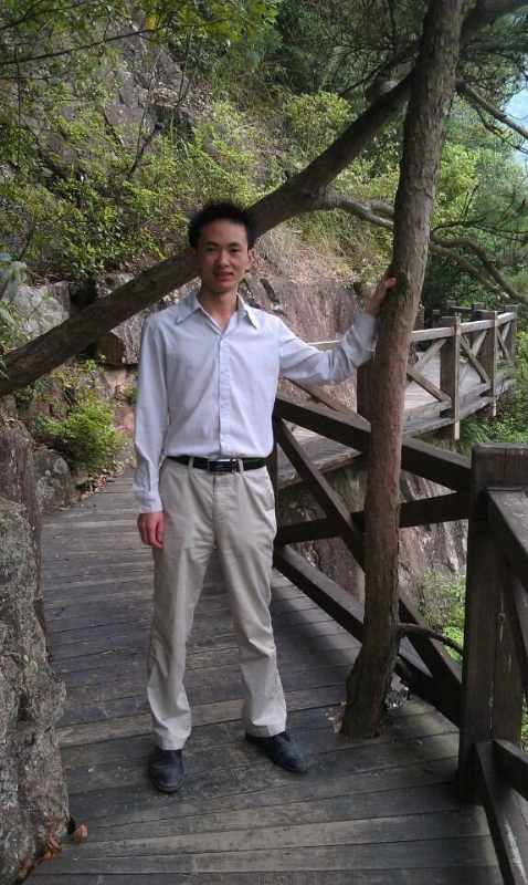 爱尚鞋的第一张照片--连江相亲服务中心