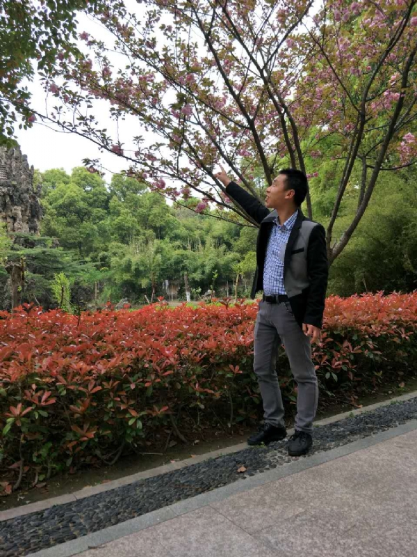 坦诚的第一张照片--连江相亲服务中心