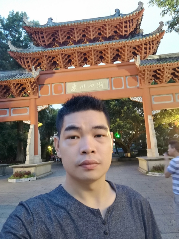 谁明浪子心的第一张照片--连江相亲服务中心