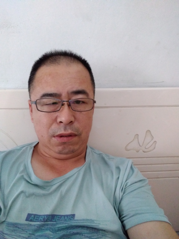大叔的第一张照片--连江相亲服务中心