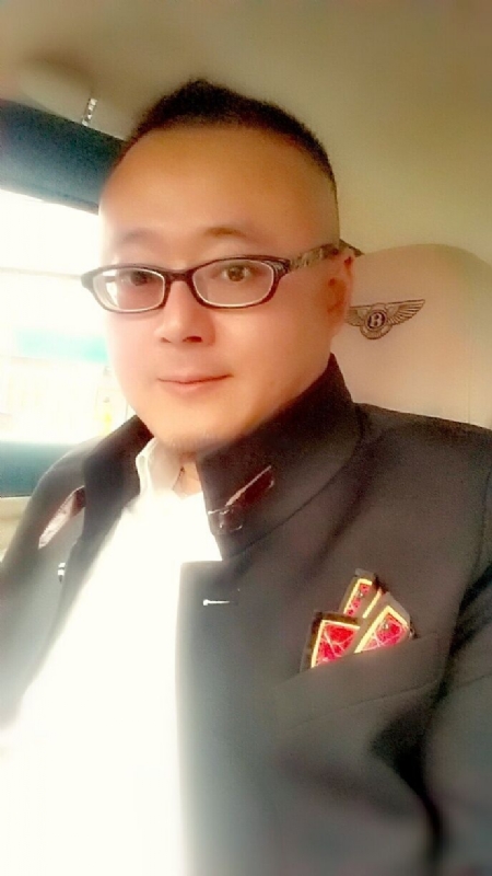 远山绿水的第一张照片--连江相亲服务中心