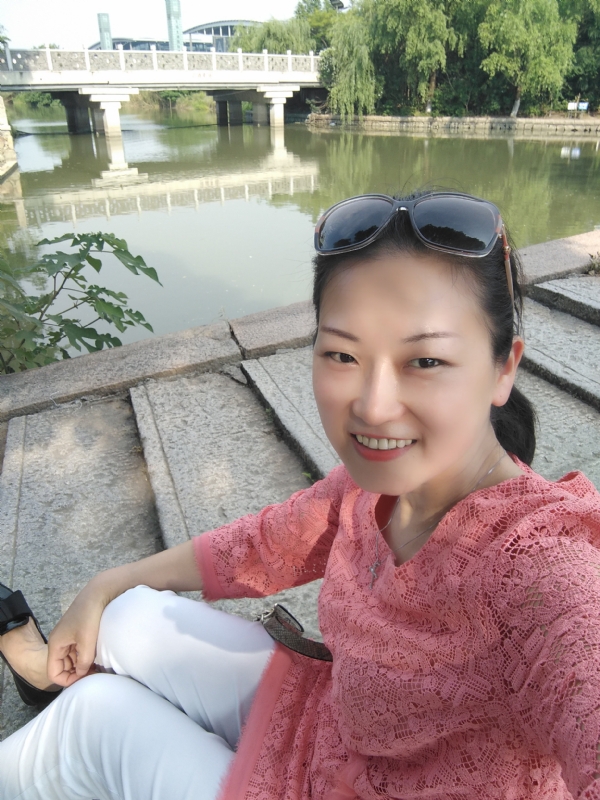 渴慕的第一张照片--连江相亲服务中心