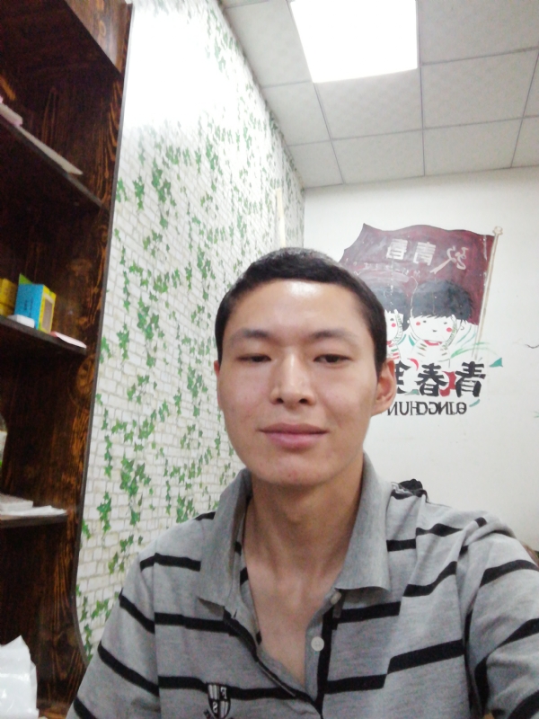 毛思虎的第一张照片--连江相亲服务中心