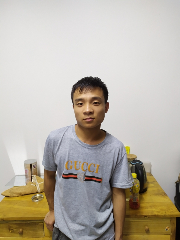 站着等你三千年的第一张照片--连江相亲服务中心