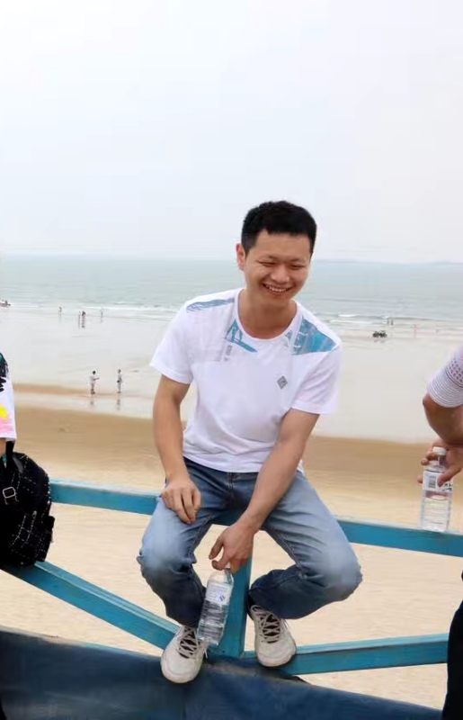 A乐米的第一张照片--连江相亲服务中心