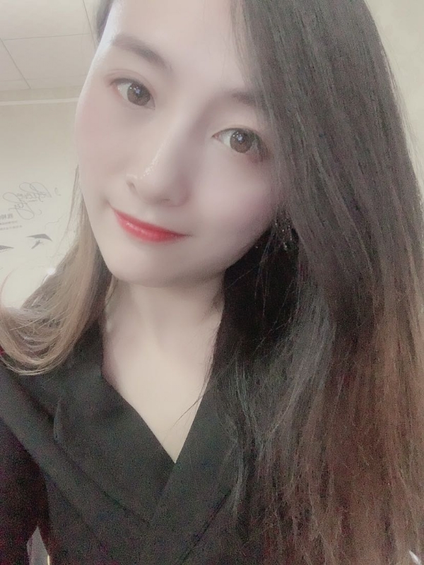 安之若素的第一张照片--连江相亲服务中心