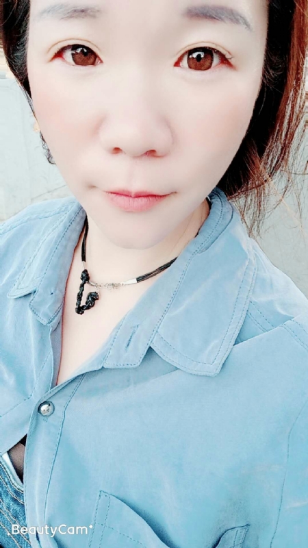 珍惜幸福的第一张照片--连江相亲服务中心