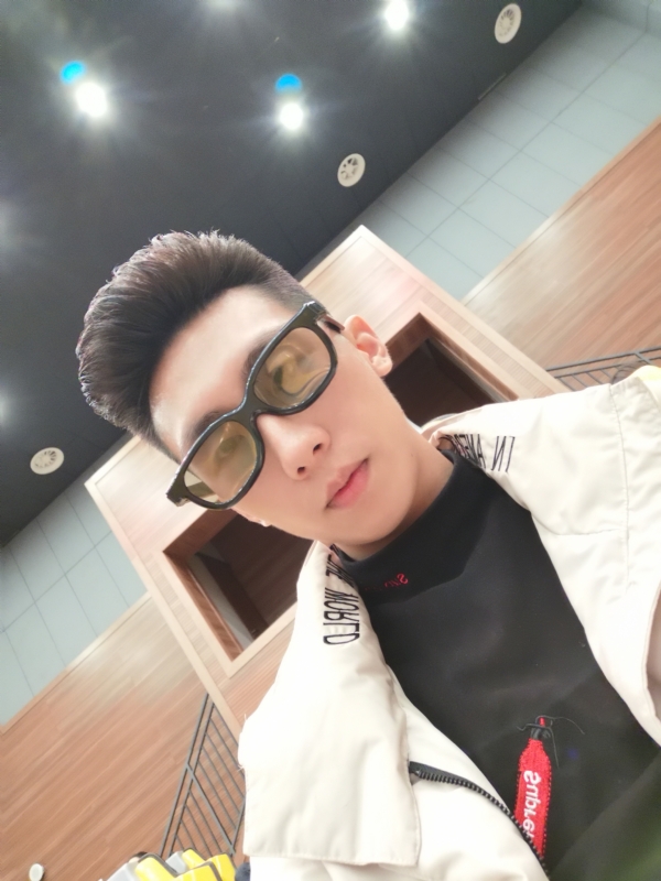 少年已不在年少的第一张照片--连江相亲服务中心