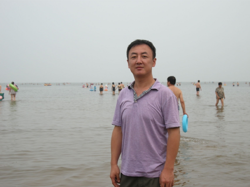 一米的第一张照片--连江相亲服务中心