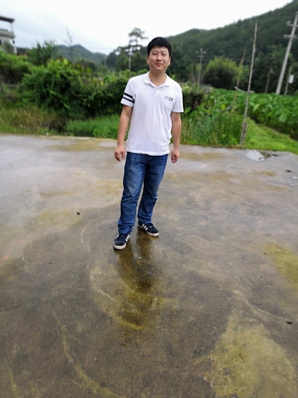 开心龙王的第一张照片--连江相亲服务中心