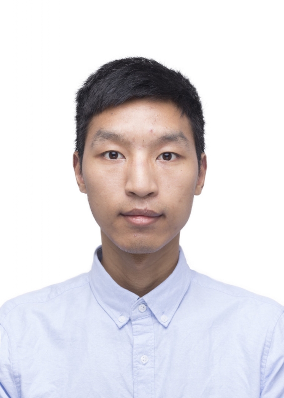 熊熊乐园之熊大的第一张照片--连江相亲服务中心