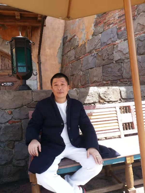 纳尼亚的第一张照片--连江相亲服务中心