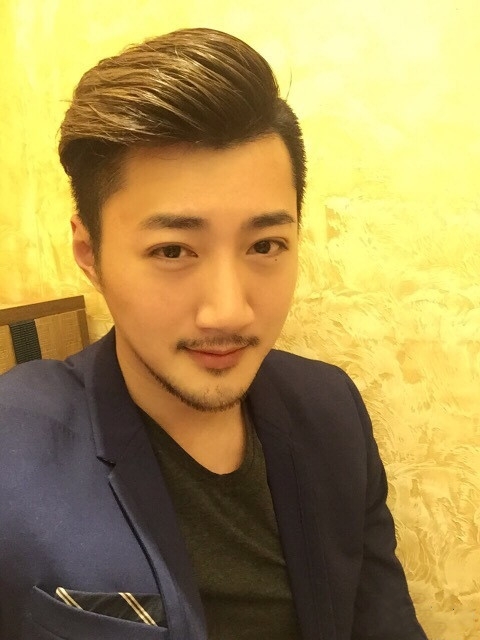 一種微笑叫堅強的第一张照片--连江相亲服务中心