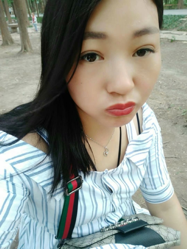 小燕子的第一张照片--连江相亲服务中心