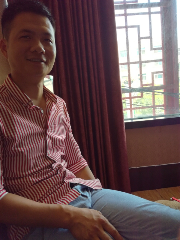 一号车手的第一张照片--连江相亲服务中心