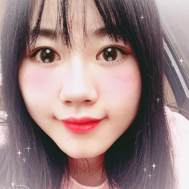 琪琪的第一张照片--连江相亲服务中心