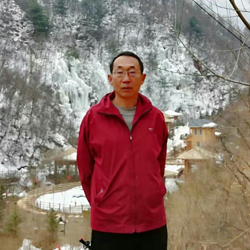 黄河赤子的第一张照片--连江相亲服务中心