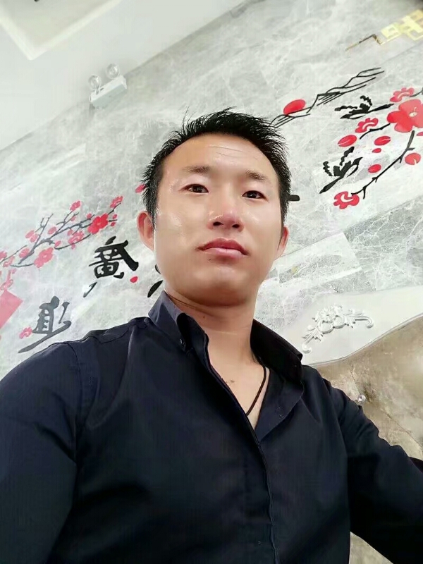 系咯在的第二张照片--连江相亲服务中心