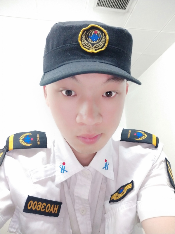 龙龙的第一张照片--连江相亲服务中心