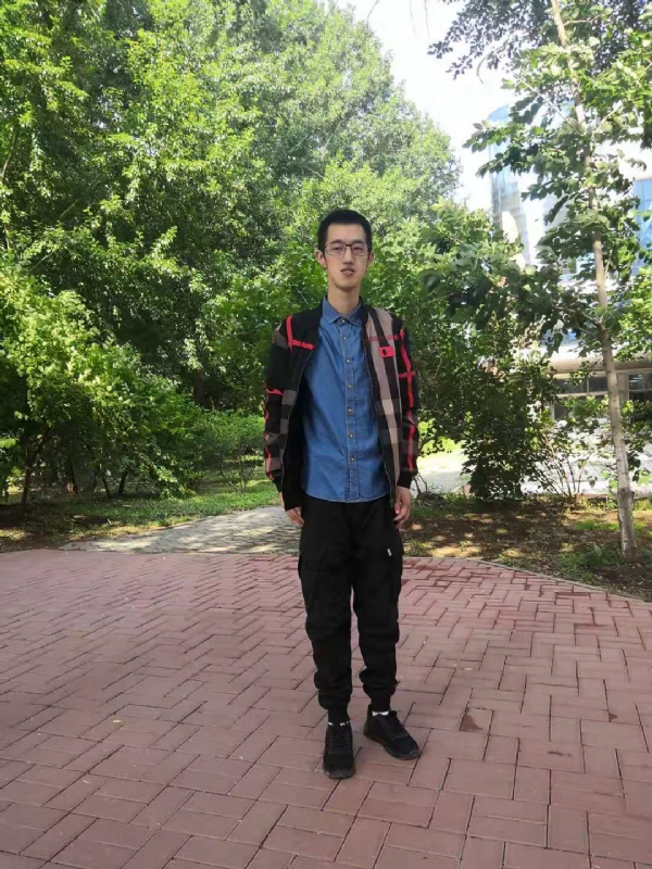 Dream的第一张照片--连江相亲服务中心