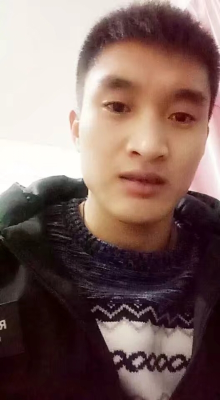嗨我保护你啊的第一张照片--连江相亲服务中心