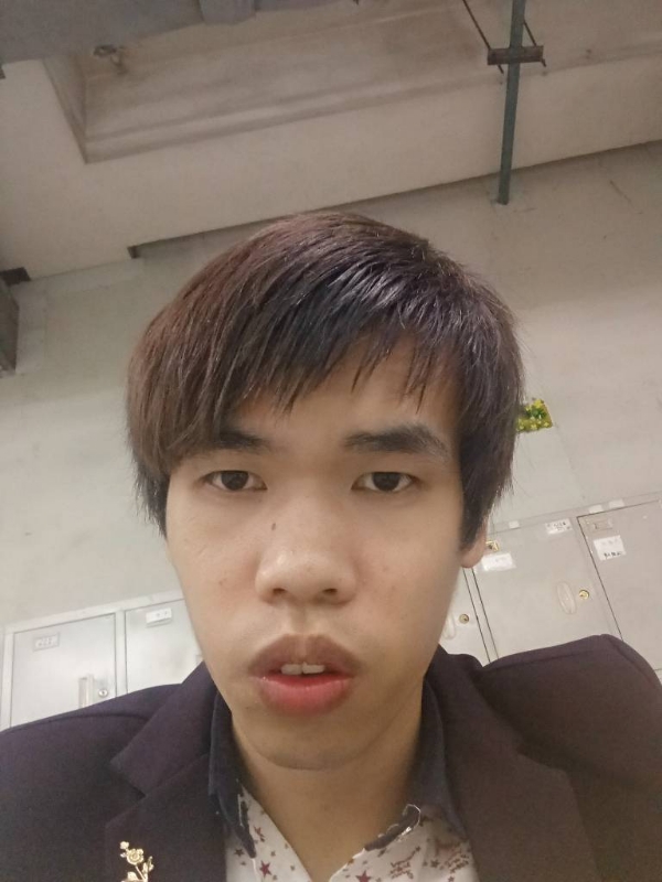 林强的第一张照片--连江相亲服务中心