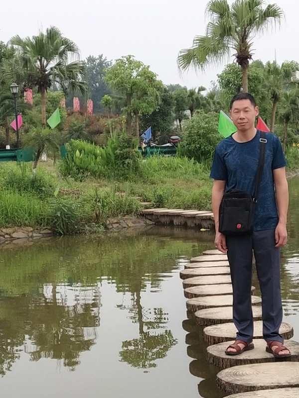 星星知我心的第一张照片--连江相亲服务中心
