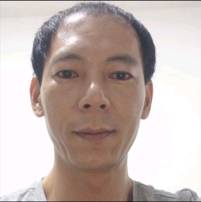 单枪匹马的第一张照片--连江相亲服务中心