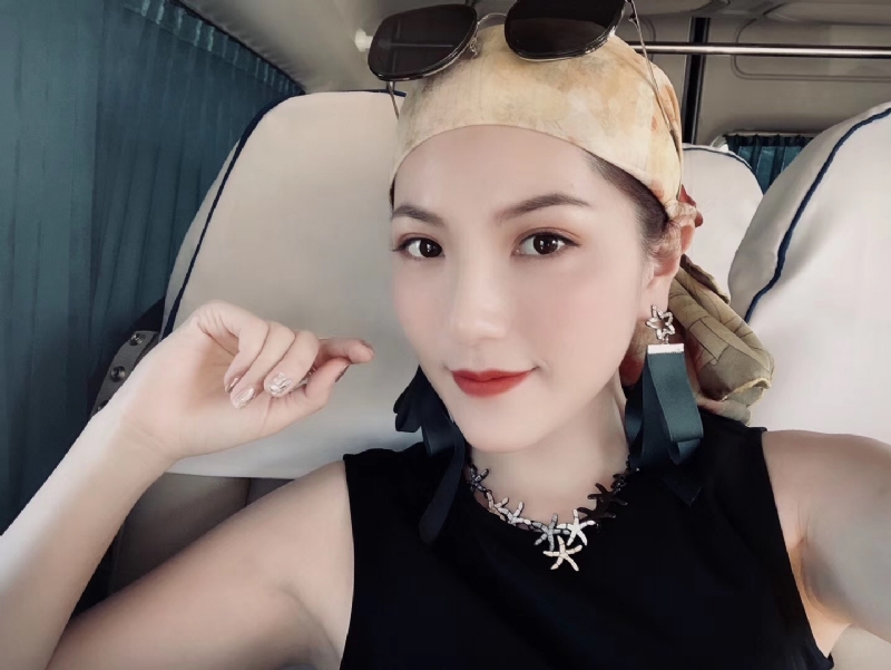 Yulili的第一张照片--连江相亲服务中心