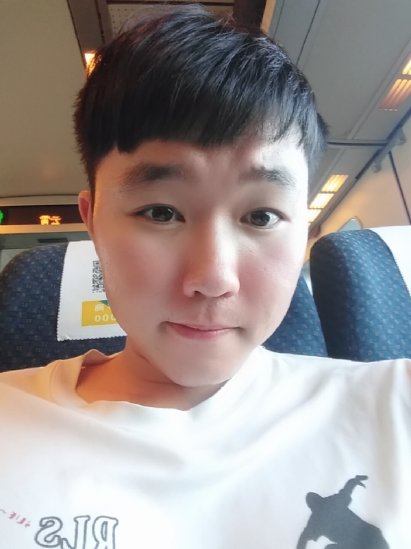 爱玉的第一张照片--连江相亲服务中心