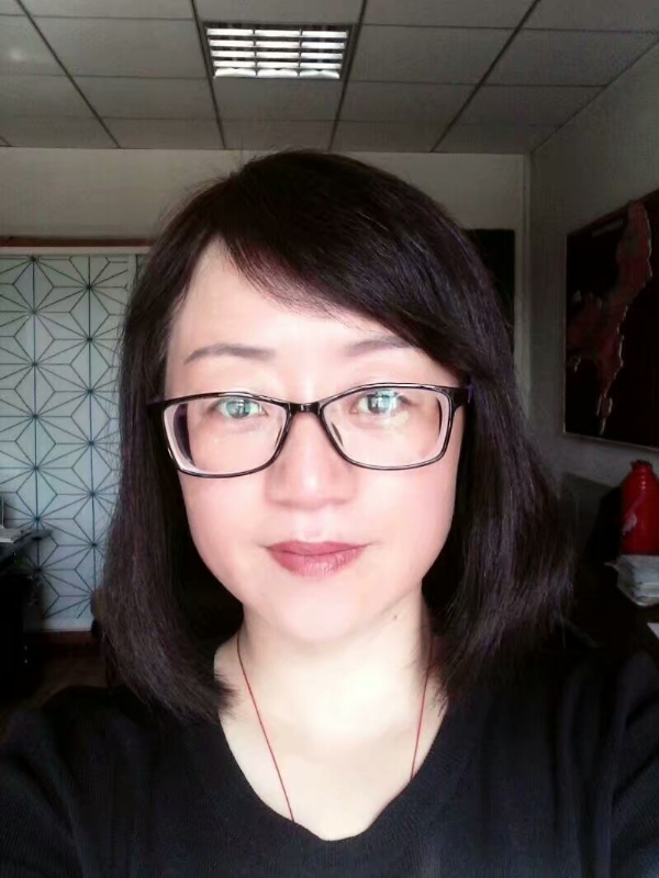 馥珺的第一张照片--连江相亲服务中心