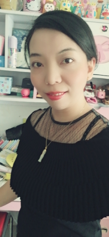 春暖花开的第一张照片--连江相亲服务中心